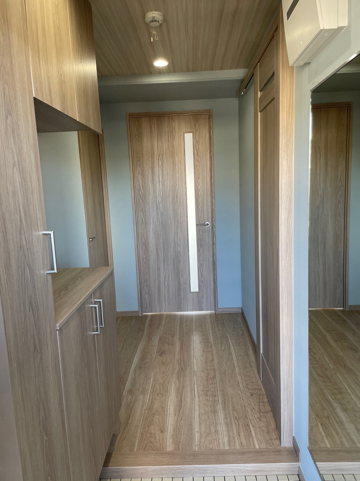 宇治市　マンション　全面改装工事